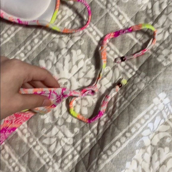 Colorful printed bikini - Picture 3 of 4